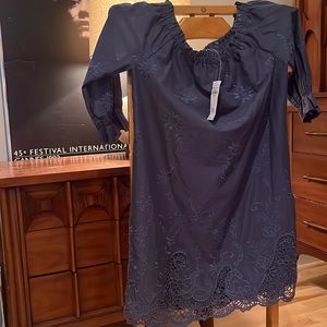 NWT Abercrombie & Fitch dress S